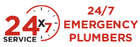 24/7 Emergency Plumbers in Dixie, Mississauga