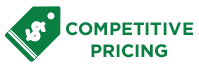 Competitive Pricing in Dixie, Mississauga