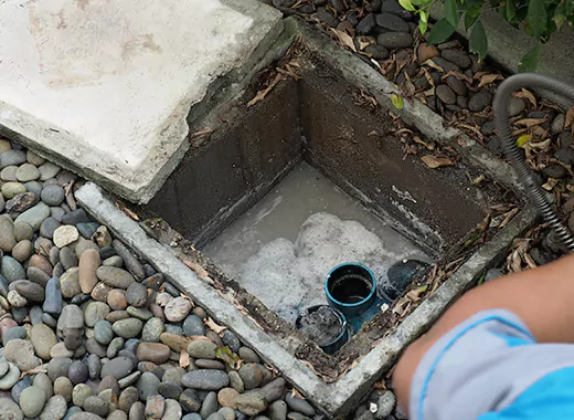 Drain Catch Basin Repair & Cleaning in Dixie, Mississauga