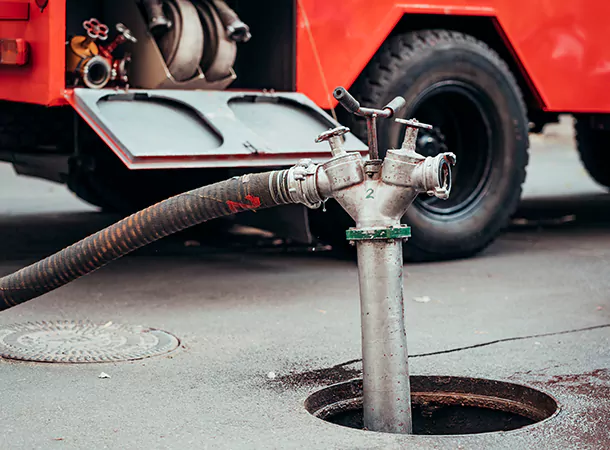 Emergency Flood Plumbing Services in Dixie, Mississauga