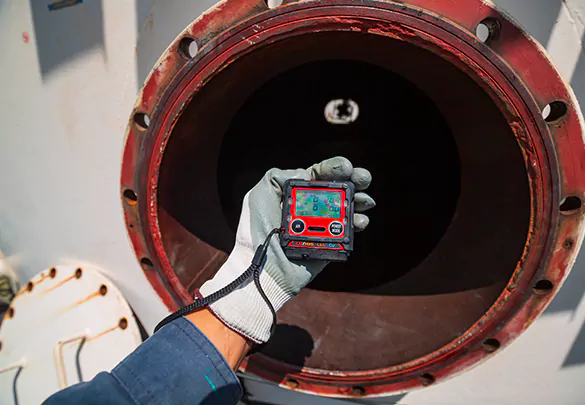Drain Leak Detection in Dixie, Mississauga