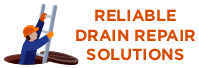 Reliable Drain Repair Solutions in Dixie, Mississauga