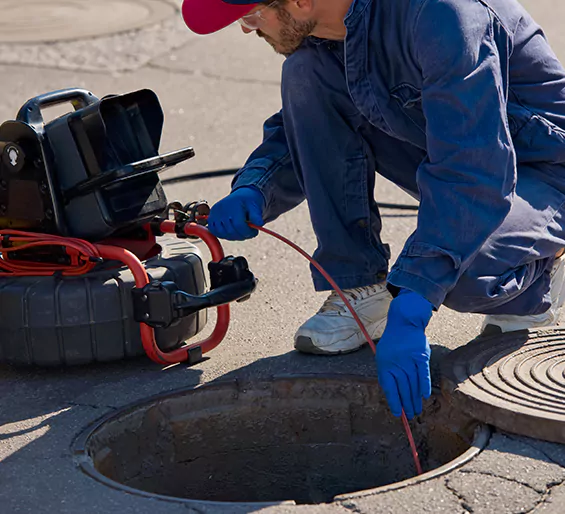 Trusted Plumbers for Effective Drainage Solutions in Dixie, Mississauga