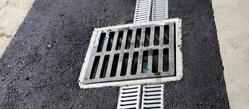 Basement Drain Odor Solutions in Dixie, Mississauga