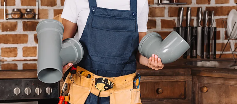 Drain Installation Services By Drain Plumber Near Me in Dixie, Mississauga