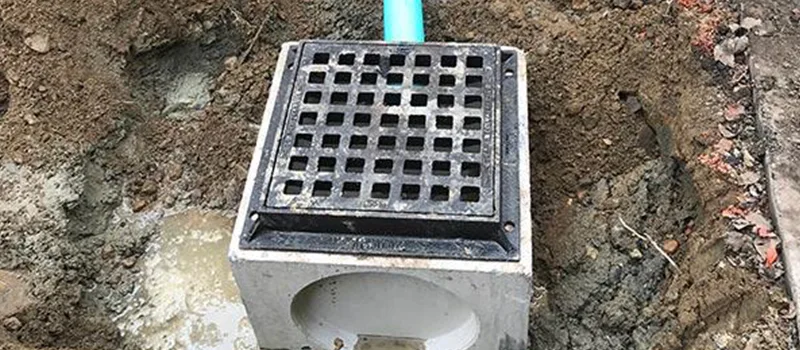 Shower Drain Replacement Services in Dixie, Mississauga