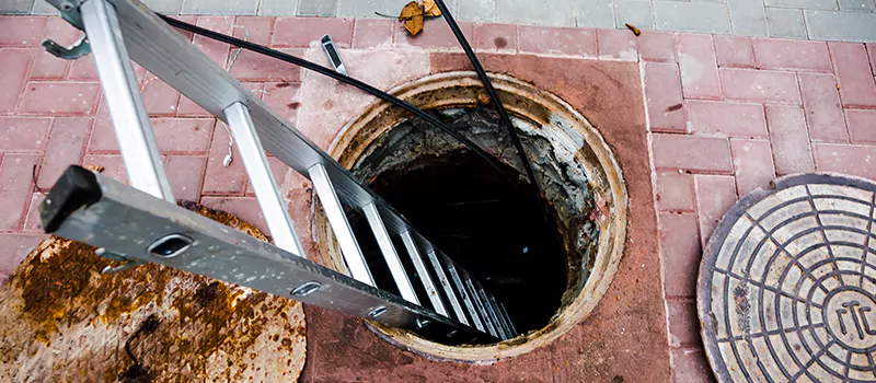 Emergency Sewer Replacement Services in Dixie, Mississauga