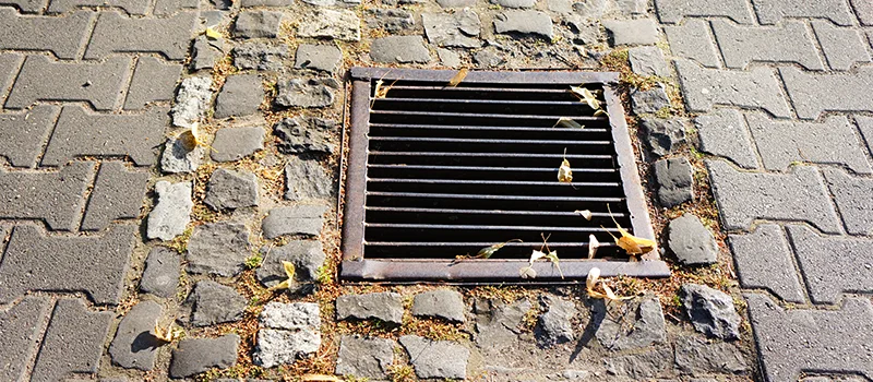 Catch Basin Installation and Maintenance in Dixie, Mississauga