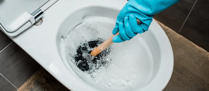 Commercial Clogged Drain Solutions in Dixie, Mississauga