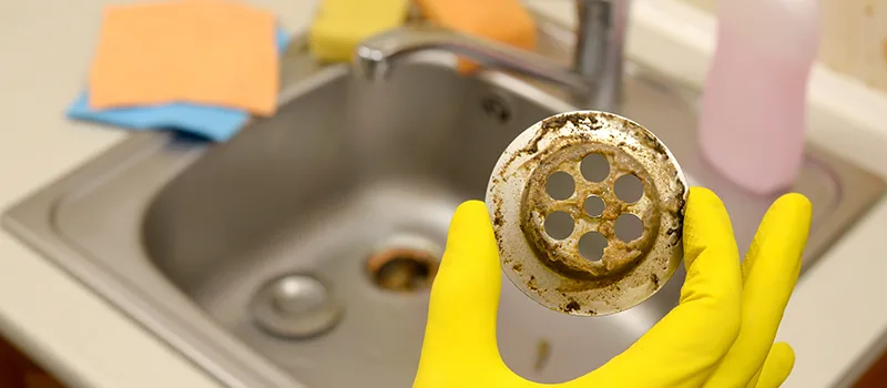 Channel Drain Cleaning Services in Dixie, Mississauga