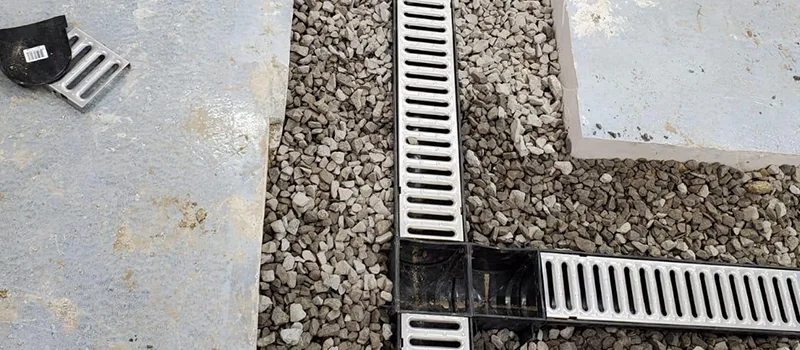 Drain Replacement Cost in Dixie, Mississauga